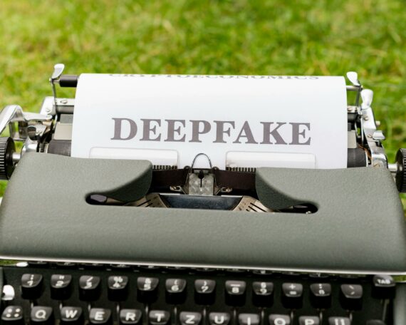 Deepfake