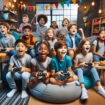 Il Dilemma dei Videogiochi: Opportunità o Pericolo per i Giovani?