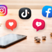 Usare meglio i social: 10 strategie pratiche (senza smettere)