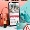 🔥 Truffa del giorno – Sembrano TikTok Shop, ma sono negozi completamente falsi