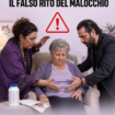 🔥 Truffa del giorno – “Hai il malocchio”: il falso rito che costa migliaia di euro