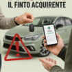 🔥 Truffa del giorno – Vendono l’auto con una ricevuta di bonifico falsa